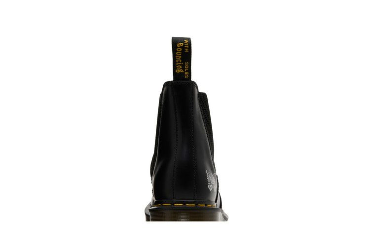 Кроссовки Needles x Dr. Martens 2976 Snaffle Chelsea 'Black'
