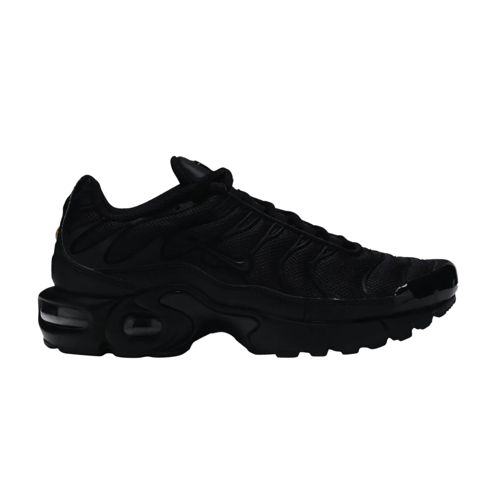 Krossovki-Nike-Air-Max-Plus-GS-Triple-Black-8