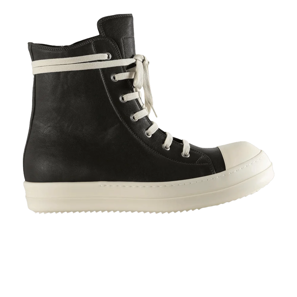 Krossovki-Rick-Owens-Sneaker-Grease-MIlk