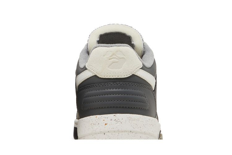 Кроссовки Off-White Out of Office 'Dark Grey White'
