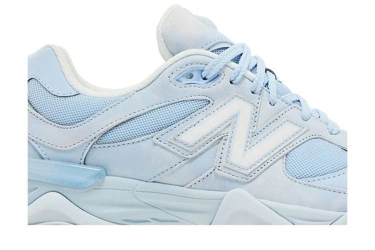 Кроссовки New Balance 9060 'Sea Salt Oxford Blue'
