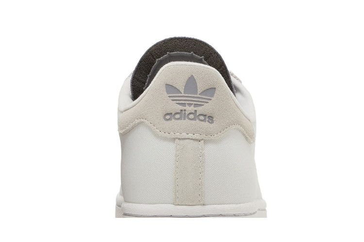 Кроссовки Adidas Superstar 'Crystal White'
