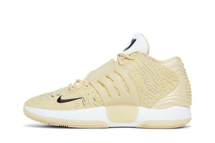 Кроссовки Nike KD 14 TB 'Team Gold'