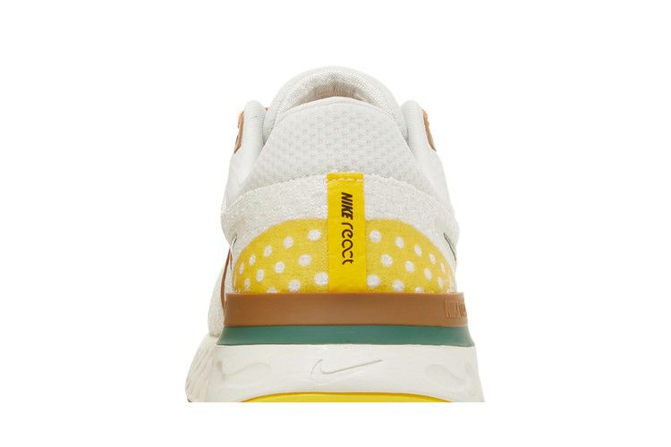 Кроссовки Hola Lou x Nike React Infinity Run Flyknit 3 'A.I.R.'