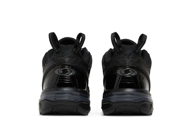 Кроссовки Salomon ACS Pro Advanced 'Triple Black'