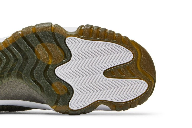 Кроссовки Air Jordan Future 'Iguana'