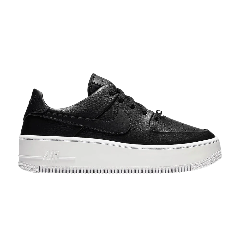 Krossovki-Nike-Wmns-Air-Force-1-Sage-Low-Black