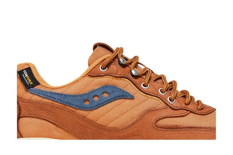 Кроссовки Saucony 3D Grid Hurricane 'Endless Knot'