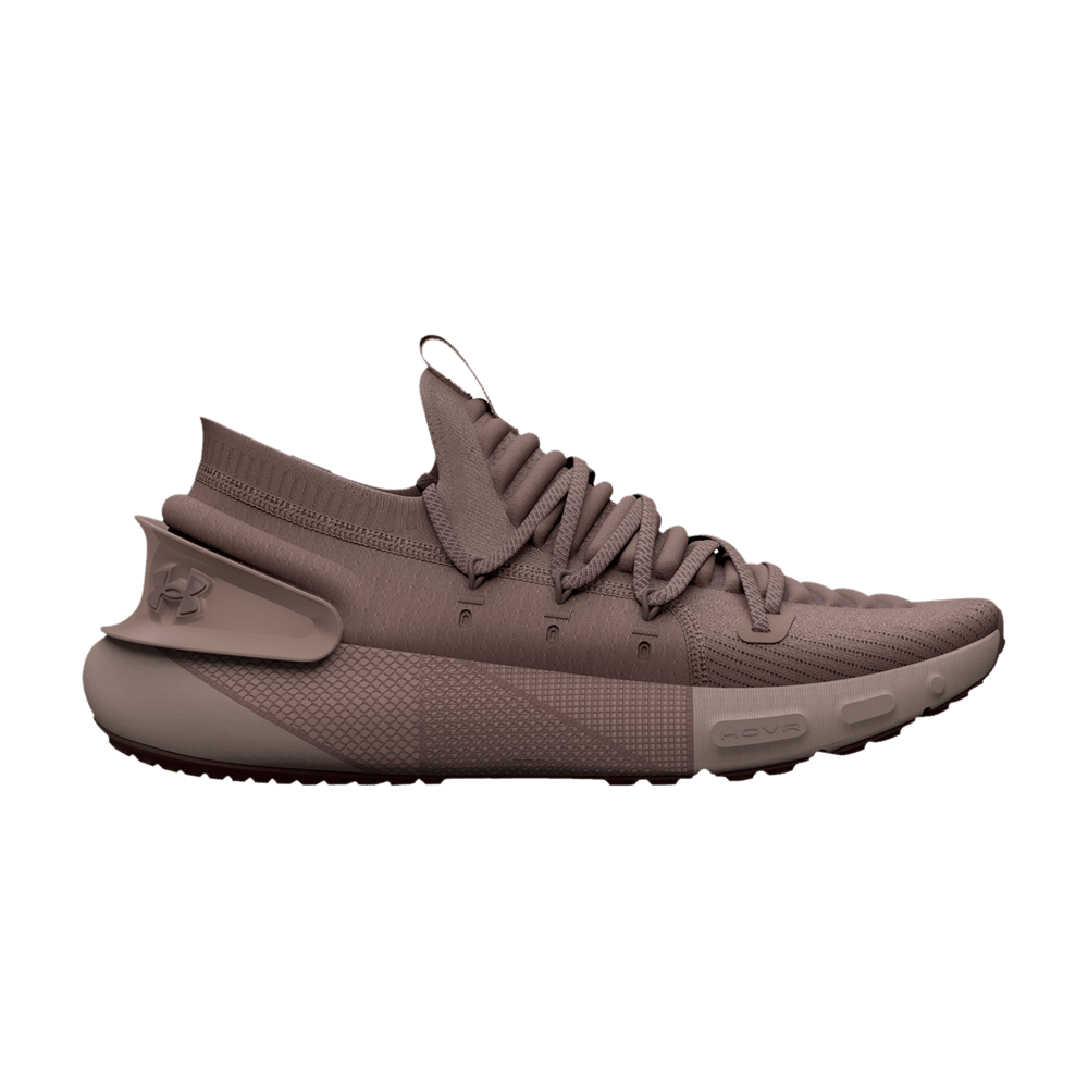Кроссовки Under Armour HOVR Phantom 3 'Sugar Cane'