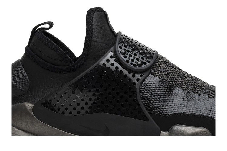 Кроссовки Stone Island x NikeLab Sock Dart Mid SP 'Stone Island'