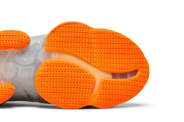 Кроссовки Nike LeBron 19 'Fast Food'