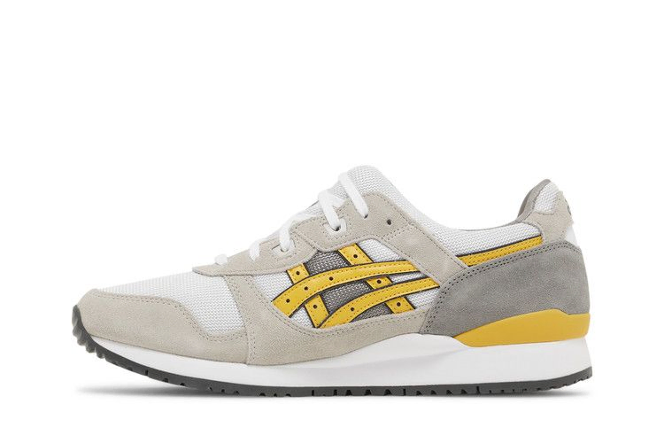 Кроссовки ASICS Gel Lyte 3 OG 'Oyster Grey Honey'
