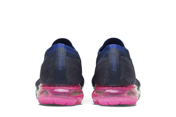 Кроссовки NikeLab Air VaporMax 'Be True'