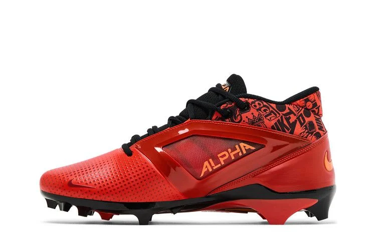 Krossovki-Nike-Alpha-Menace-4-Pro-Picante-Red-Black-2