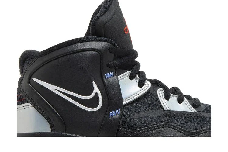 Кроссовки Nike Kyrie Infinity GS 'Fire and Ice'