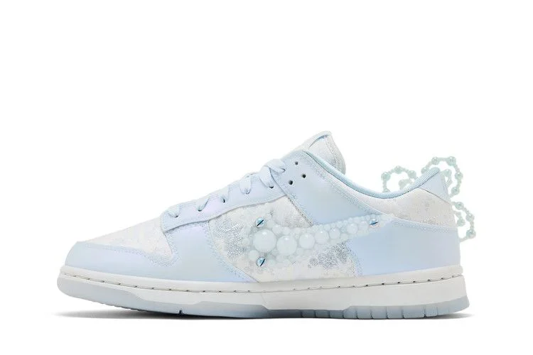Кроссовки Susan Fang x Nike Wmns Dunk Low 'Artist Collection'