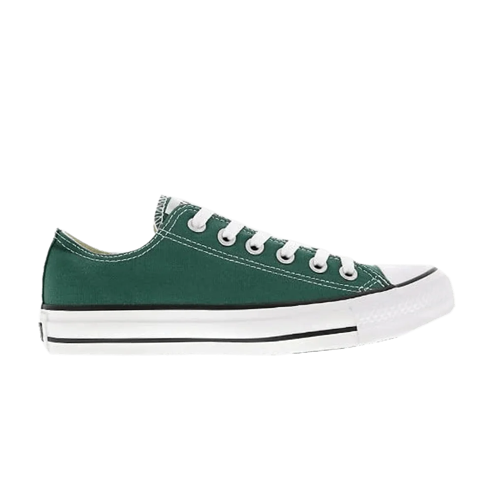Krossovki-Converse-Chuck-Taylor-All-Star-Low-Forest-Green