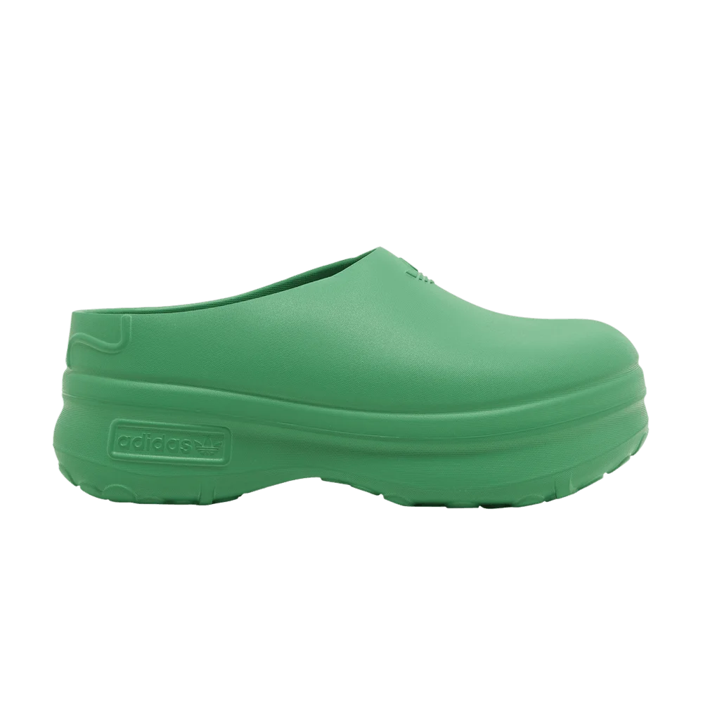 adidas-Wmns-Adifom-Stan-Smith-Mule-Green