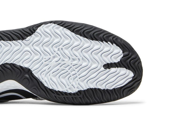 Кроссовки Nike KD Trey 5 VIII 'White Black'