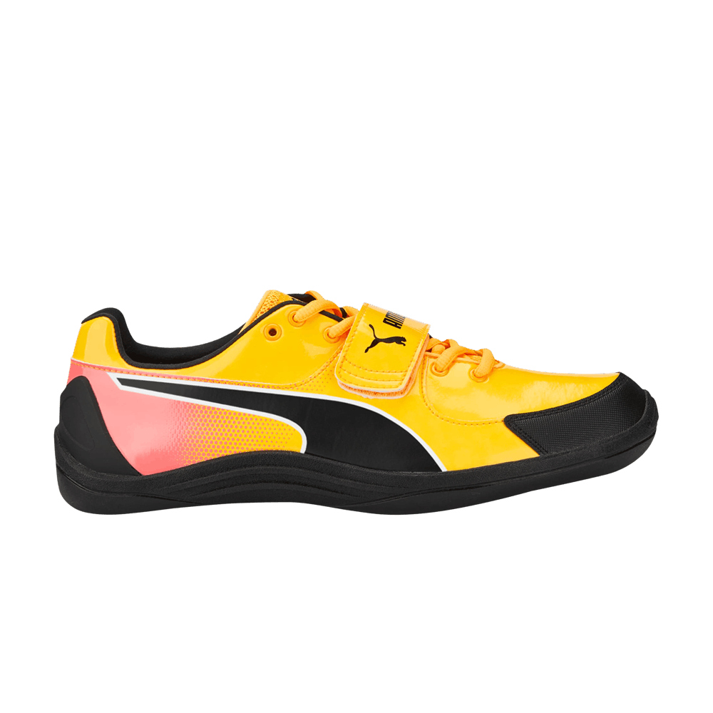 Кроссовки Puma evoSpeed Throw 10 'Sun Stream Sunset Glow'