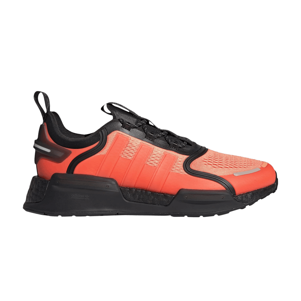 Кроссовки Adidas NMD_V3 'Beam Orange'