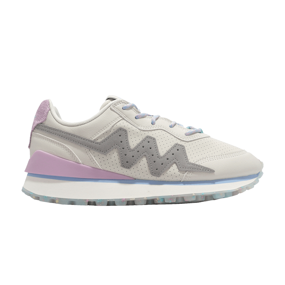 Кроссовки Li-Ning Wade 001 'Cotton Candy'
