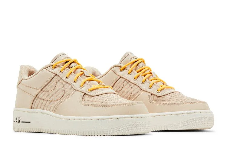 Krossovki-Nike-Air-Force-1-LV8-3-GS-Sanddrift-Citron-Pulse-7