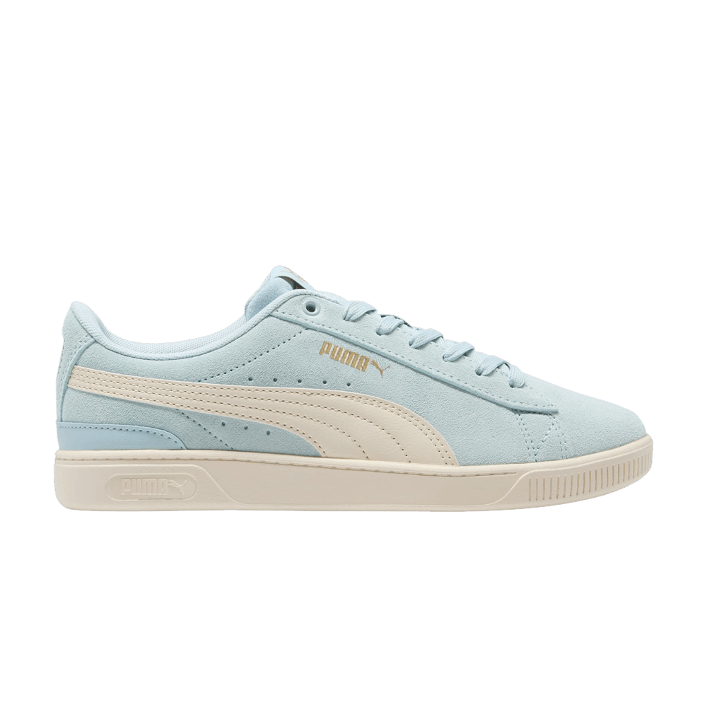 Кроссовки Puma Wmns Vikky V3 Wide 'Frosted Dew'