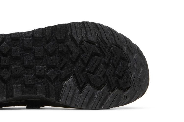 Nike Oneonta Sandal 'Black Pure Platinum'