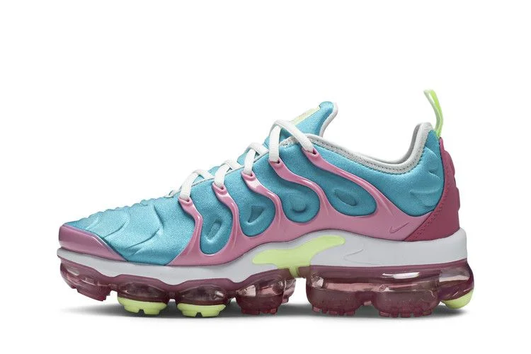Кроссовки Nike Wmns Air VaporMax Plus 'Easter'