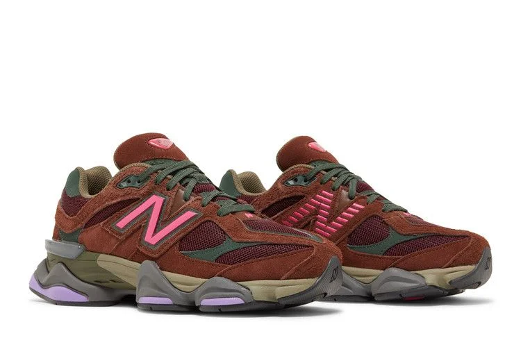Krossovki-New-Balance-9060-Burgundy-Pink-7