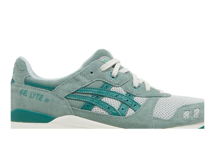 Кроссовки ASICS Gel Lyte 3 OG 'Changing of the Seasons Pack - Momijigari Natsu'