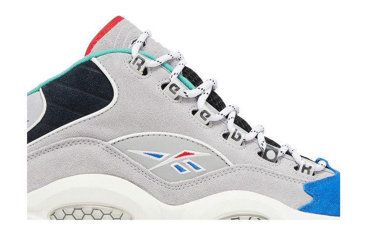 Кроссовки Reebok Question Mid 'Draft Night'