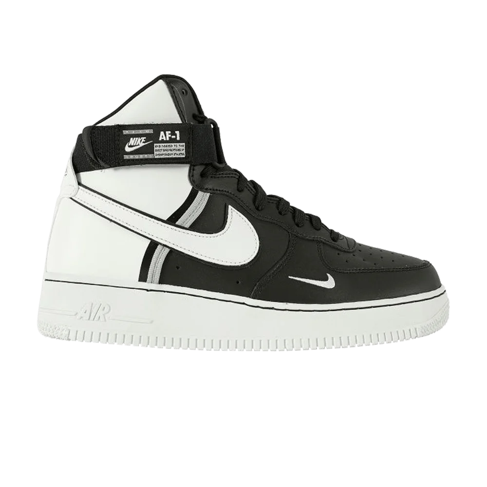 Krossovki-Nike-Air-Force-1-07-High-LV8-Black-White-Wolf-Grey