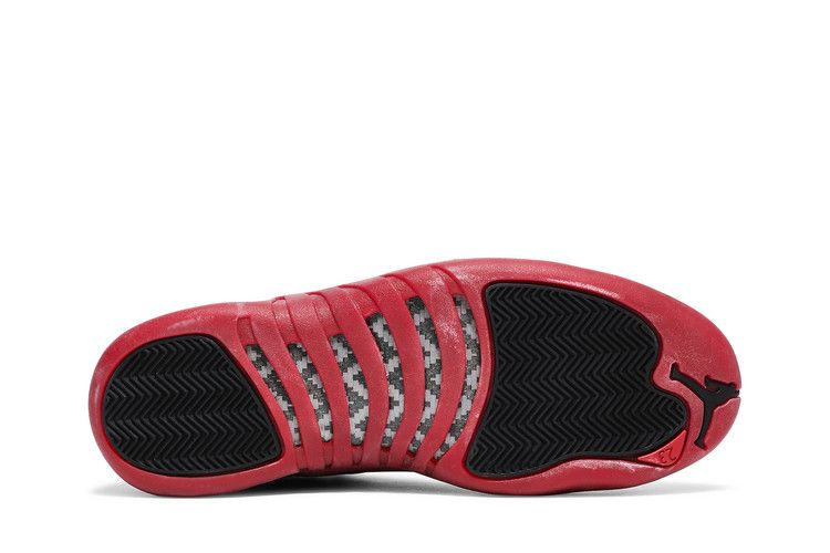 Кроссовки Air Jordan 12 Retro 'Flu Game' 2009