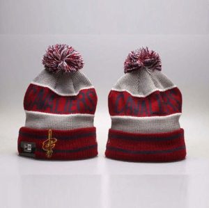 2019-New-Era-NBA-Cavaliers-Red-Grey-Hat-300x299