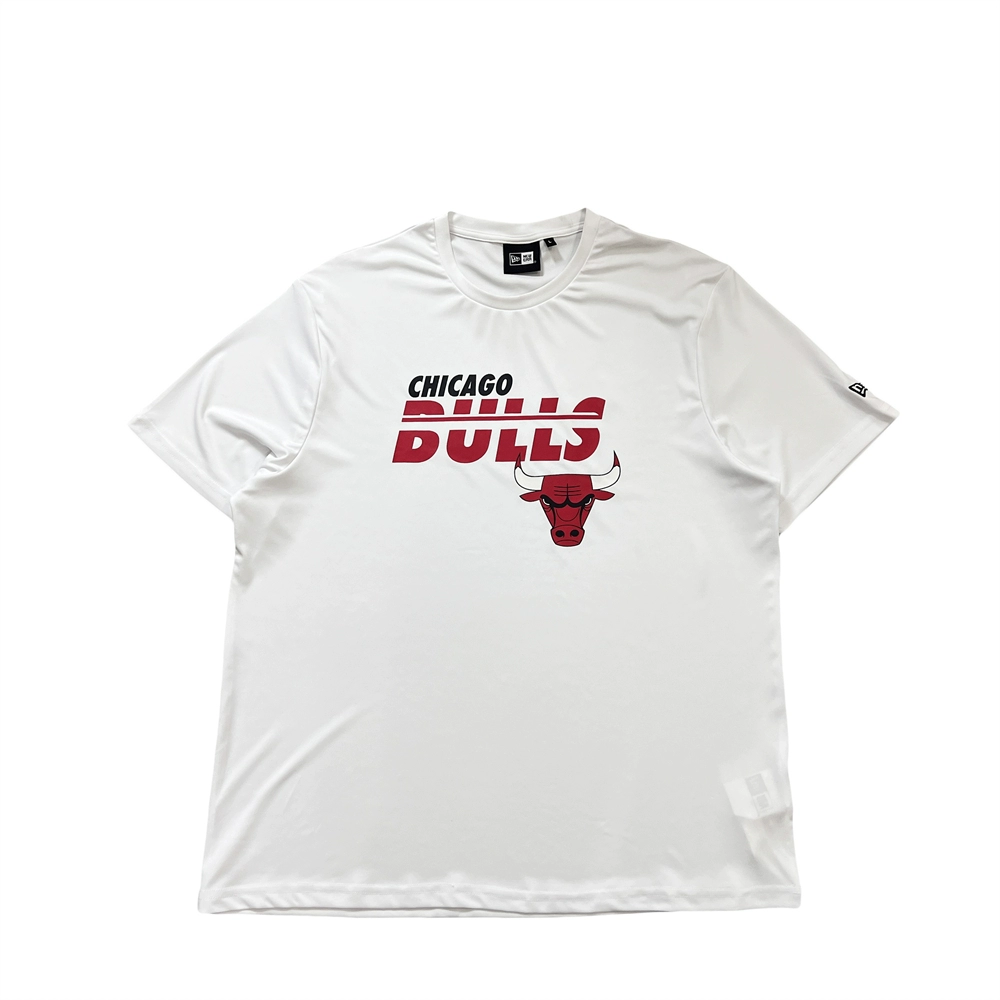 Футболка StreetLeague Printed Baseball Tee