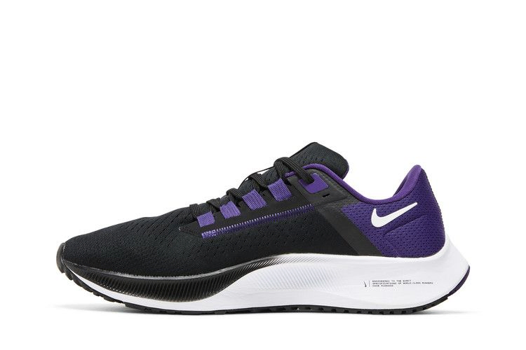 Кроссовки Nike Air Zoom Pegasus 38 'TCU Horned Frogs'