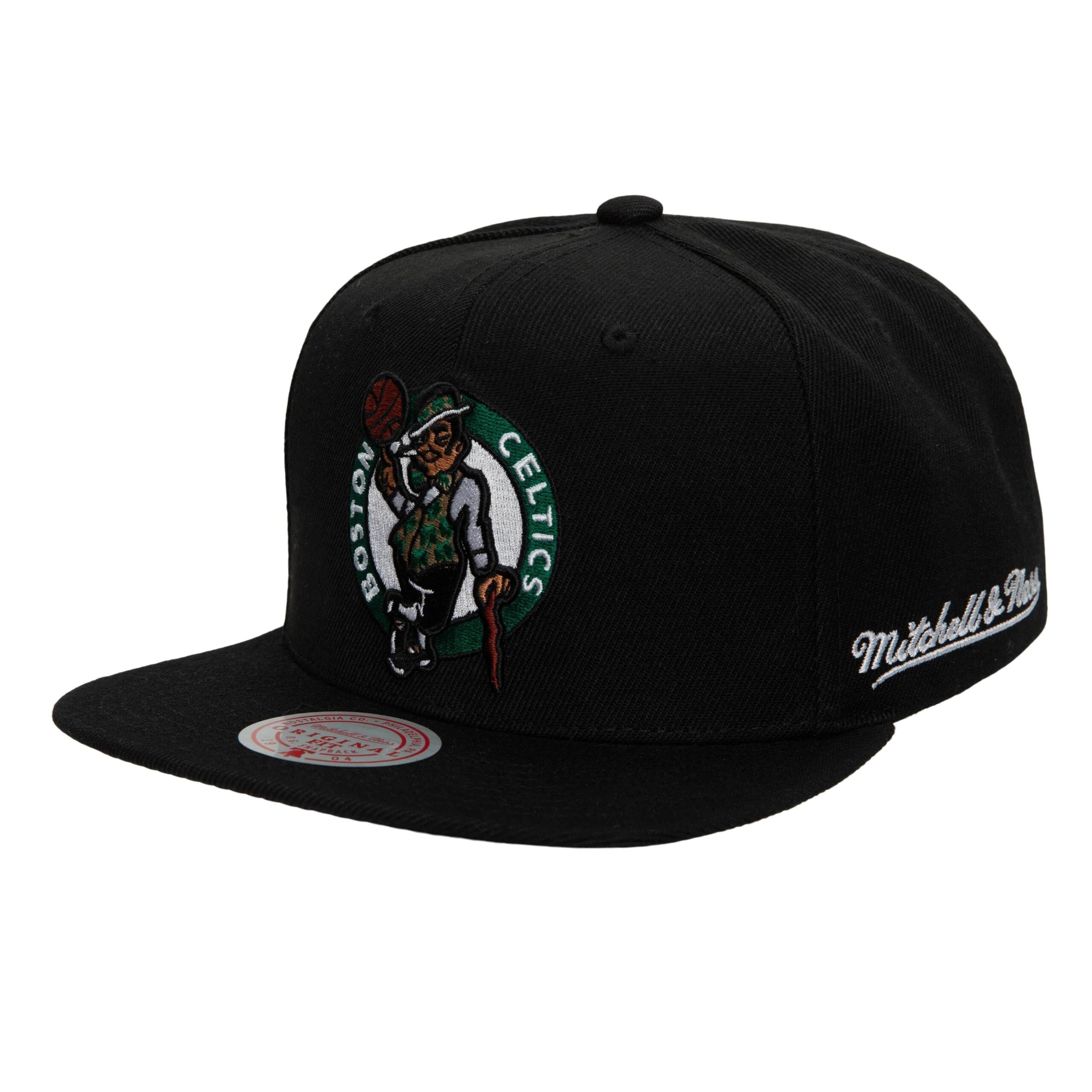 English-Dropback-Snapback-Boston-Celtics-Hat-scaled