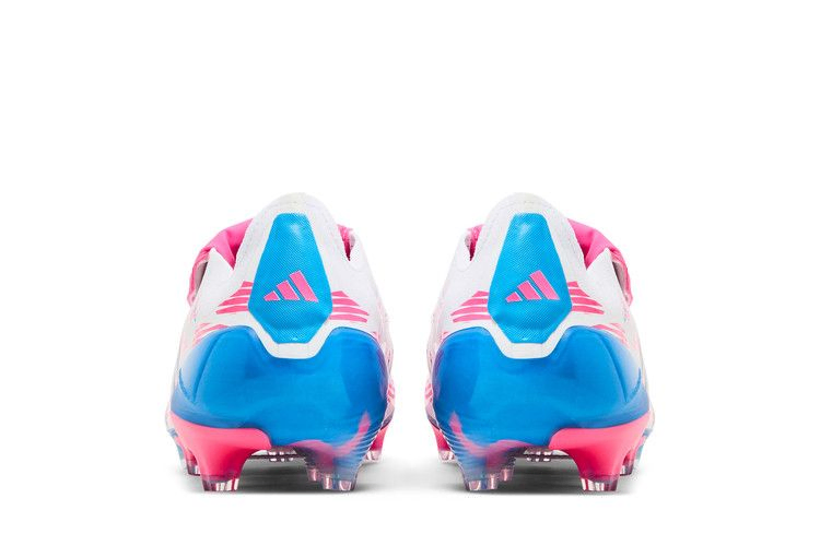 Кроссовки adidas Predator Elite Foldover Tongue FG 'Reemergence Pack'