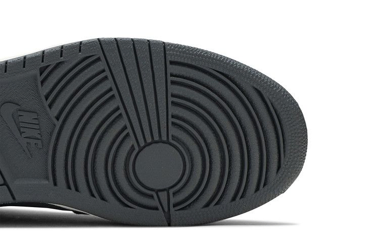 Кроссовки Air Jordan 1 Phat 'Cool Grey'