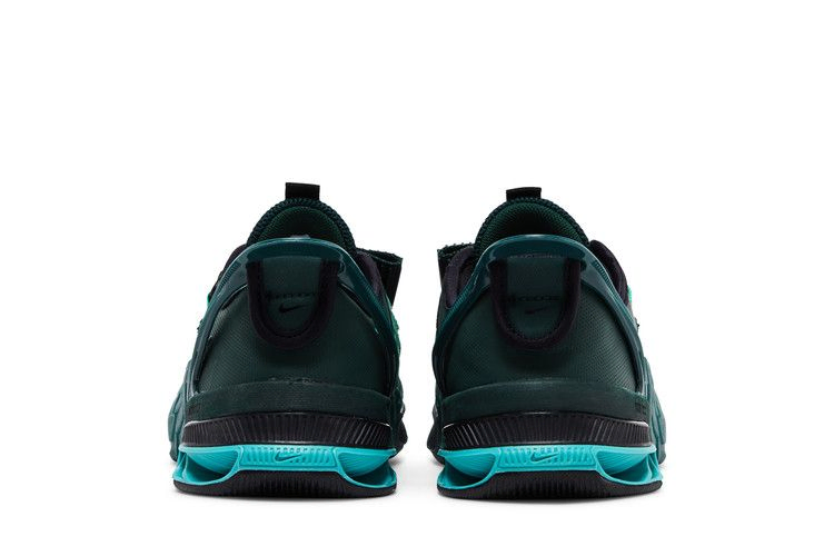 Кроссовки Nike Metcon 7 FlyEase 'Pro Green'