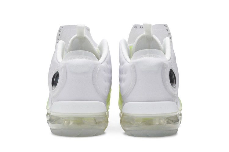 Кроссовки Wmns Air Jordan Reign 'White Volt'