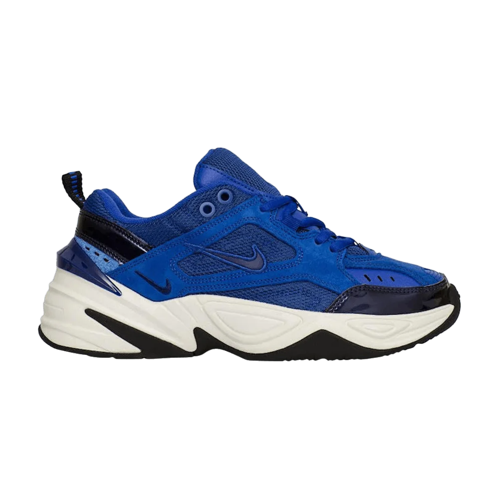 Кроссовки Nike Wmns M2K Tekno 'Racer Blue'