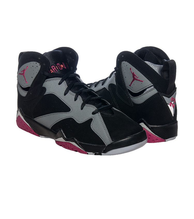 Кроссовки Air Jordan 7 Retro GG 'Sport Fuchsia'