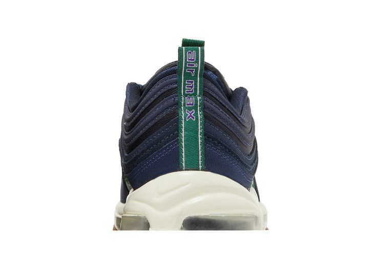 Кроссовки Nike Wmns Air Max 97 'Letterman Pack'