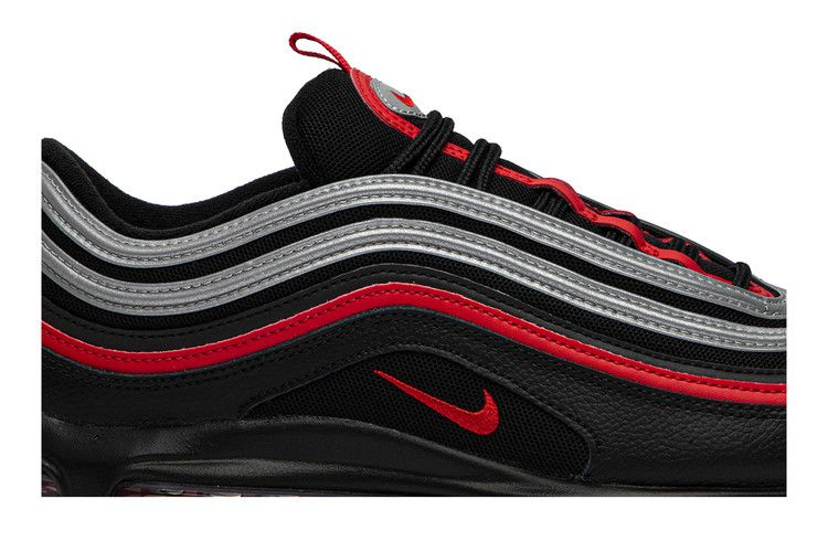 Кроссовки Nike Air Max 97 'Reflective Bred'