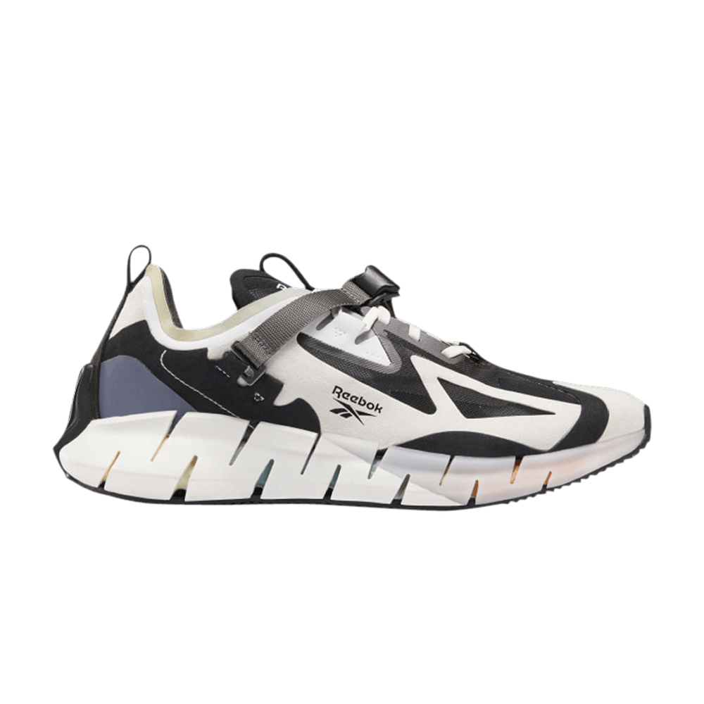 Кроссовки Reebok Zig Kinetica Concept Type 1 'White'