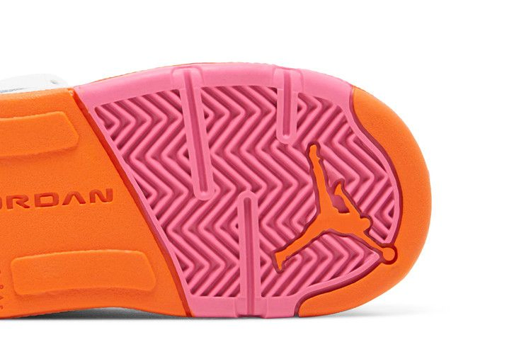 Кроссовки Air Jordan 5 Retro TD 'Pinksicle'