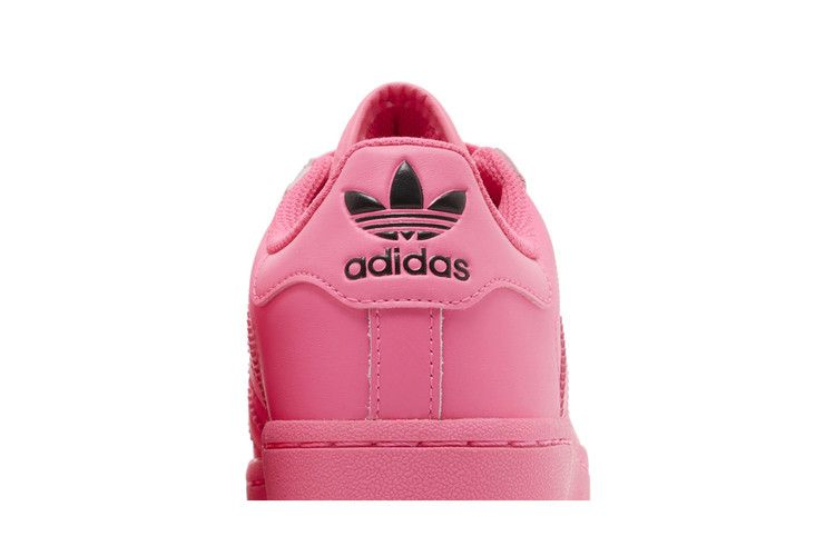 Кроссовки adidas Wmns Superstar XLG 'Lucid Pink'